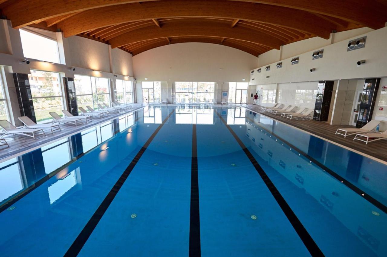 Отель Aldiana Club Calabria Виллапьяна Экстерьер фото